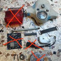 Motore px