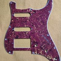 battipenna hss per Fender Stratocaster 