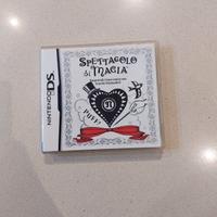 Spettacolo di magia (nintendo ds)