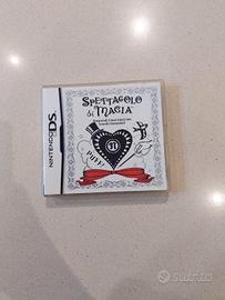 Spettacolo di magia (nintendo ds)