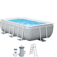 piscina 300x175x80 cm