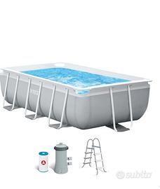 piscina 300x175x80 cm