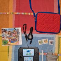 Nintendo 2ds 