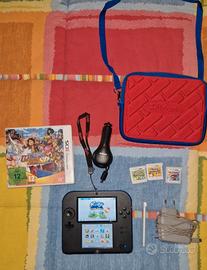 Nintendo 2ds 