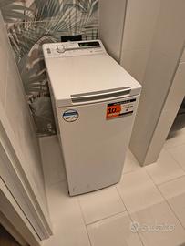 Lavatrice Whirlpool 6 kg A++
