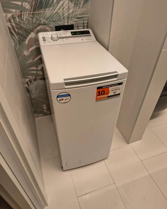Lavatrice Whirlpool 6 kg A++
