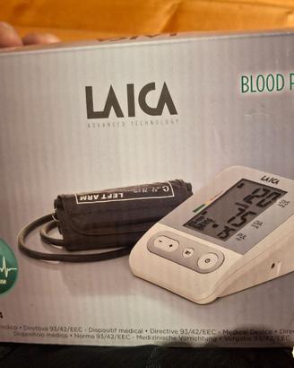 Misuratore pressione Laica