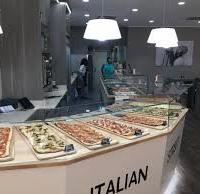 Ristorante pizzeria