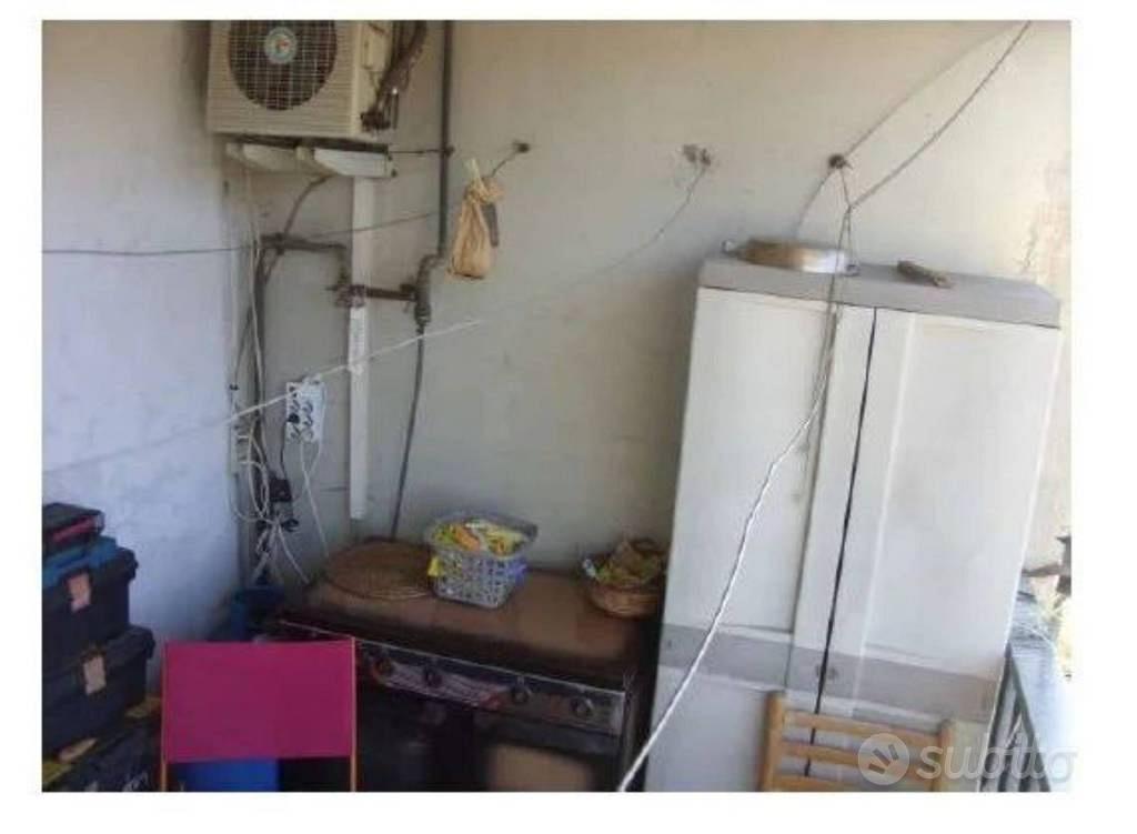 Appartamento – Catania, San Giorgio - Vista 2