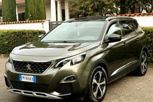 PEUGEOT 5008 2.0D 6m- 7POSTI -119000km-FULL-2018