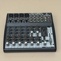 Mixer Behringer Xenyx 1202FX