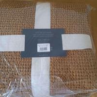 Coperte varie misure, nuove, ancora imballate