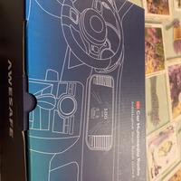 Per smatr 453 car play navigatore telefono