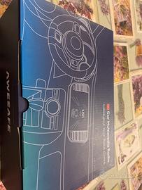 Per smatr 453 car play navigatore telefono