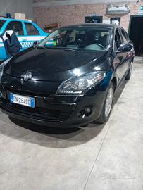 Renault Megane sw