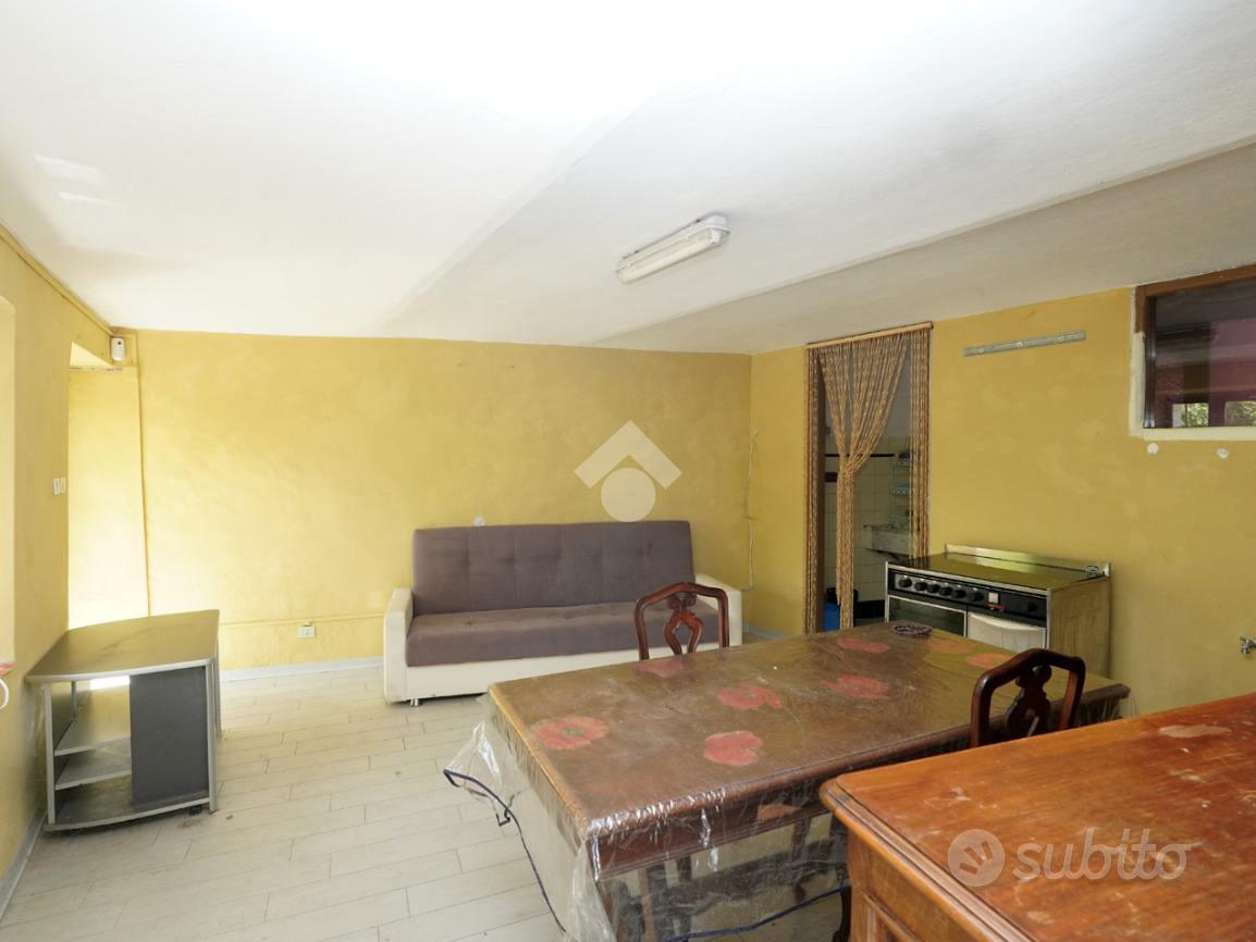 RUSTICO A MOMPANTERO - Vista 5