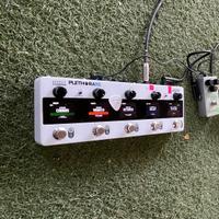 TC Electronic Plethora X5