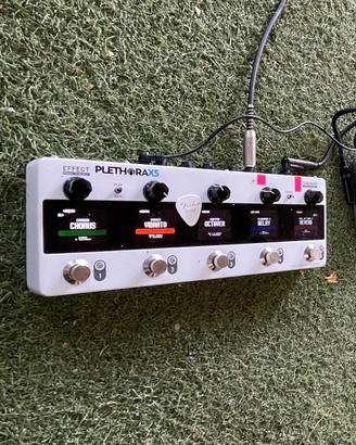 TC Electronic Plethora X5