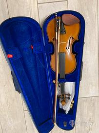 Violino Stentor Student I 4/4 custodia e accessori