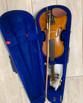 Violino Stentor Student I 4/4 custodia e accessori