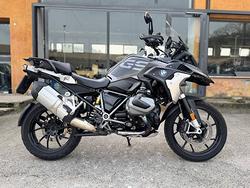 BMW R 1250 GS Triple Black Abs my21