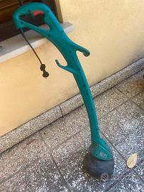 Tagliabordi Elettrico Bosch (tipo ART 23)