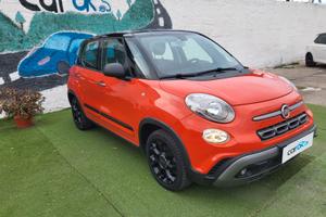 FIAT 500L 1.6 Multijet 120 CV City Cross