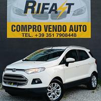 Ford EcoSport 1.0 EcoBoost 125 CV Business
