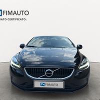 Volvo V40 D2 Plus 2.0 120 Cv - 2019