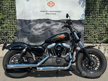 H-D Sportster Forty Eight ABS