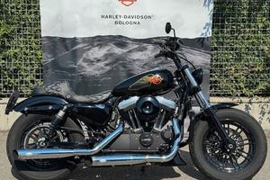 H-D Sportster Forty Eight ABS