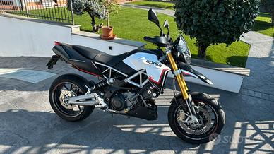 Aprilia dorsoduro