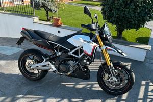 Aprilia dorsoduro