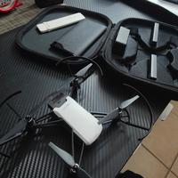 Mini drone Dji Tello kit completo