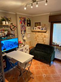 Bilocale con posto auto