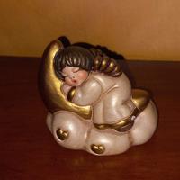 Thun Angelo Sulla Luna