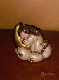 Thun Angelo Sulla Luna