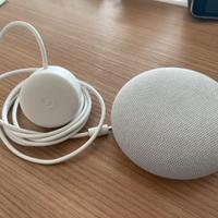 Google nest mini