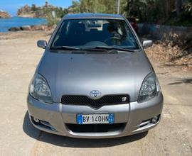 TOYOTA Yaris TS