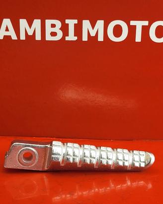 POGGIAPIEDI SX APRILIA AF1 RS RS4 50 125 TUONO