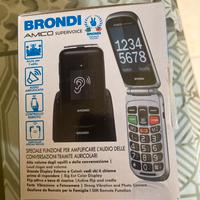 Telefono Brondi