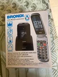 Telefono Brondi