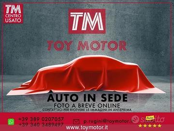 Toyota Yaris 3nd serie 1.0 72 CV 5 porte Active