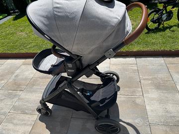 Passegino 3in1 Garco