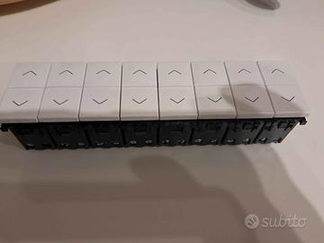 Commutatore VIMAR ARKE'