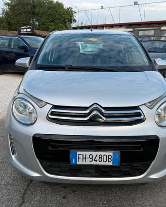Citroen C1 VTi 68 5 porte Shine Adatta a Neo Paten