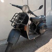 Piaggio Vespa 125 PX - 1980