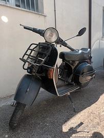 Piaggio Vespa 125 PX - 1980