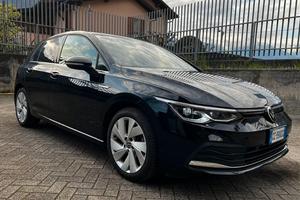 Volkswagen Golf 8 eTSI DSG 7 - MK 2020 - PERFETTA