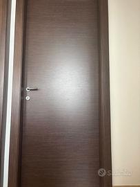 Porte Bertolotto complete di telaio – Reversibili